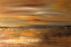 Ned i vester, 120x80