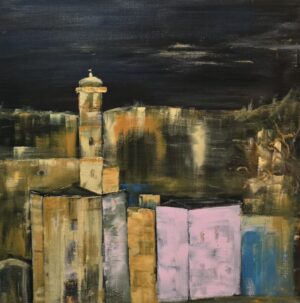 Buonanotte, 80x80