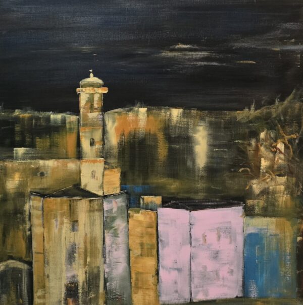 Buonanotte, 80x80