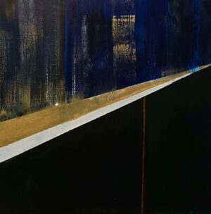 Nattreise, 90x90