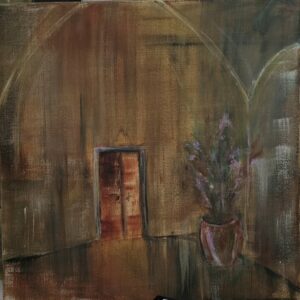 Innenfor, 70x70